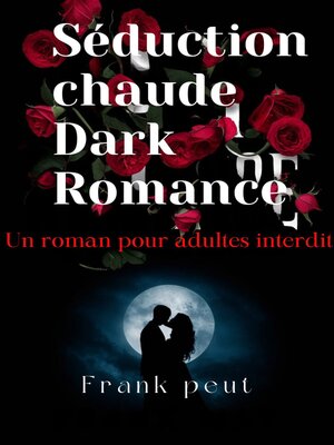 cover image of Séduction chaude Dark Romance